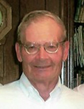 William Wayne  Mast Profile Photo