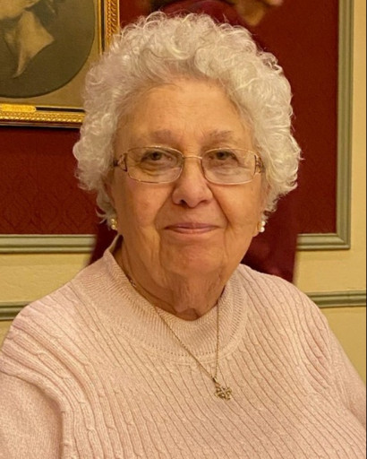 Merle Ruth Piazza