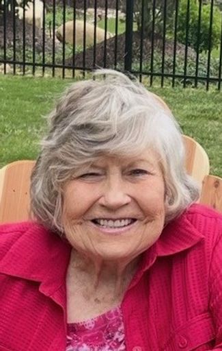 Martha Holman Profile Photo