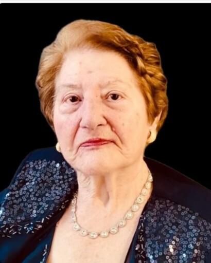Rosa Martino