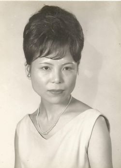 Miyoko Karnath