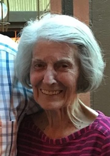 Patricia A. "Pat" Koogler