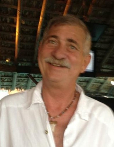 Richard Neil Chapman