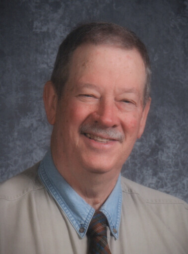 Kenneth A. Carver