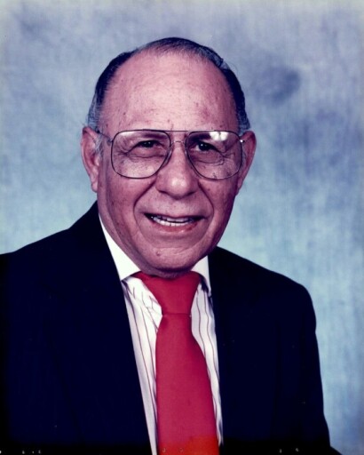 Santiago V. Ortiz Profile Photo