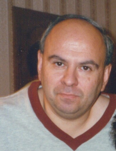 David J. Restivo