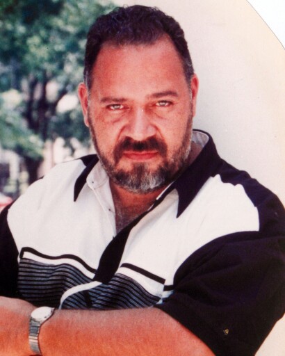 Richard Molina's obituary image