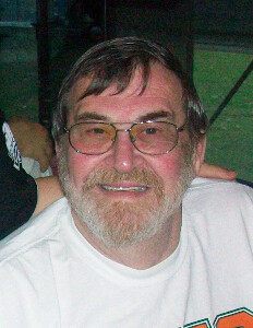 Richard T. Metroff, Sr.