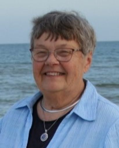Sharon Erickson Profile Photo