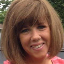 Robin Ann Yates Profile Photo