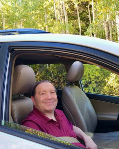 Richard Magnuson, Jr. (Bolivar) Obituary - Visitation & Funeral Information