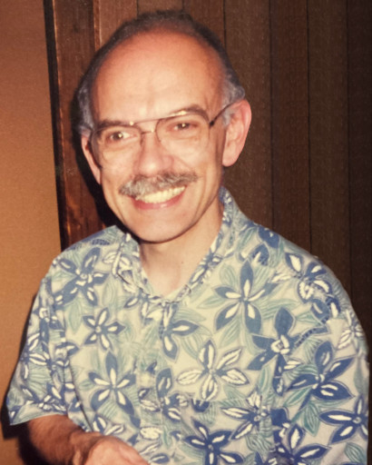 Phillip M. McCutcheon Profile Photo