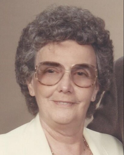 Thelma M. VanSickle's obituary image