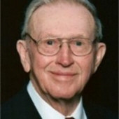 Medford D. Abernathy Profile Photo