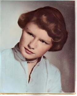 Phyllis Kotschwar