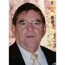 Peter E. Garrity