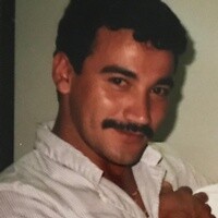 Sergio Armando Vargas Profile Photo