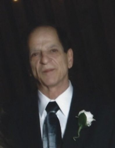 Joseph  Paul Leone,  Jr