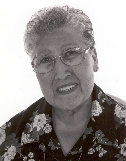 Udell Marie Romero