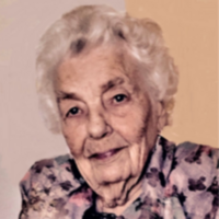 Doris Wilene Brady