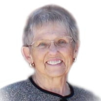 Judith Ann Hall Profile Photo