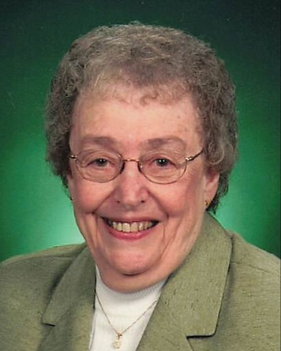 Dora E. Mahn Profile Photo