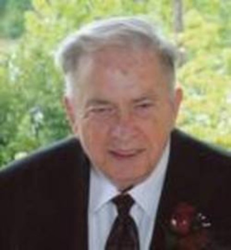 Elder Leonard Logan