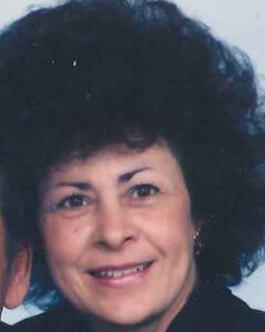 Mary B. Coomer