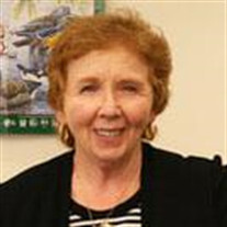 Margaret Stephanie Eisenhardt