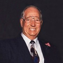 Earl J. Anderson Profile Photo