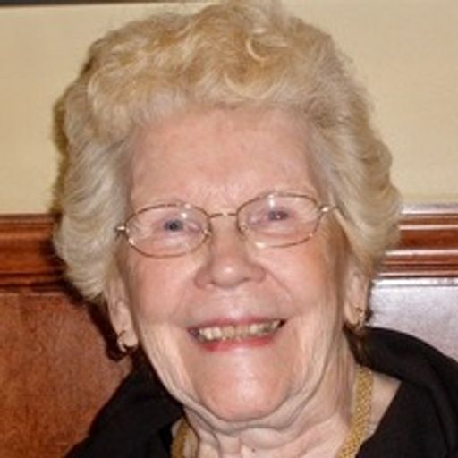 Marilyn  J. Embry Profile Photo