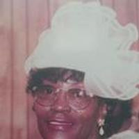 Mrs. Essie J. Wesby