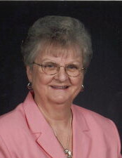 Rosemary Warnock Jones Naugle Profile Photo
