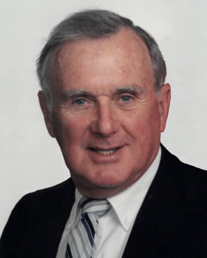Harry R. Mohler, Jr.'s obituary image