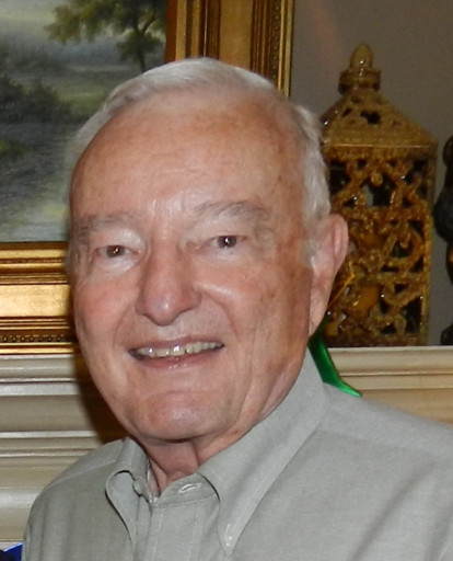 James (Jim) Robert Lewis, Jr.,