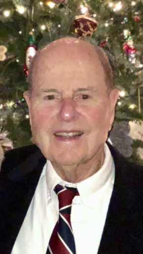 H. William "Bill" Strong Profile Photo