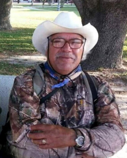 Gilberto Perez Jr.