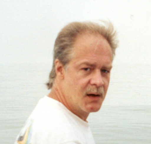 John Hagan Profile Photo