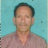 Francisco Benavidez Jr Profile Photo