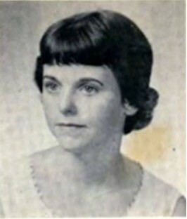 Maureen E. Connors