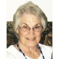 Maureen May Nelson