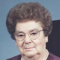 Verna R. Doell