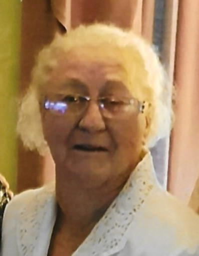 Doris Cross Profile Photo