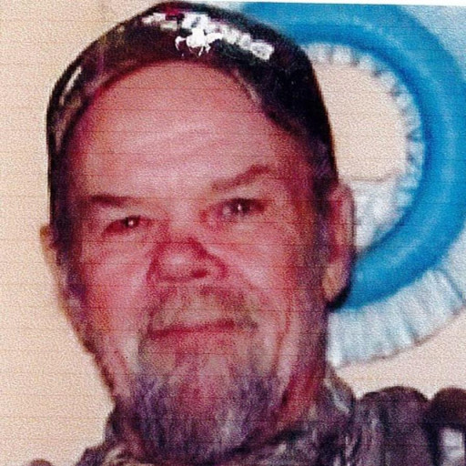 Alonzo E. "Jim" Ivins