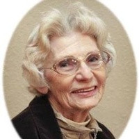 Virginia May McTee Profile Photo