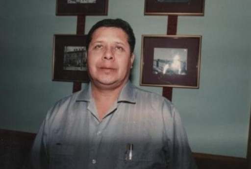 Henry Sailas, Sr.