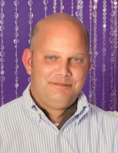 Carl Dwayne Higdon Profile Photo