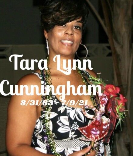 Tara Lynn Cunningham Profile Photo