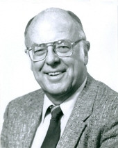 Rev. Charles Q. Wallace Profile Photo