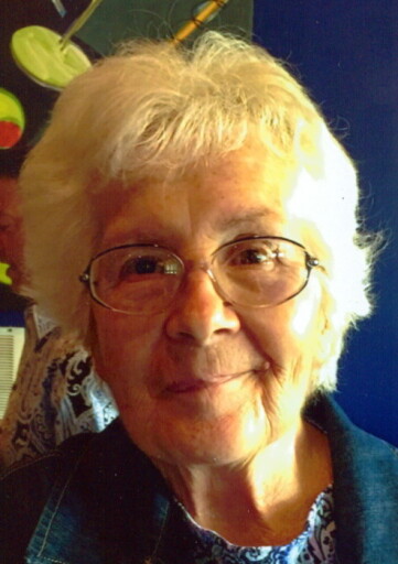 Carol S. (Robinson)  Spirito